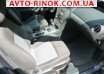 Авторынок | Продажа 2010 Ford Mondeo 2.0 Flexifuel MT (145 л.с.)