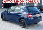 Авторынок | Продажа 2016 Skoda Fabia 