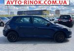 Авторынок | Продажа 2016 Skoda Fabia 