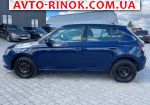 Авторынок | Продажа 2016 Skoda Fabia 