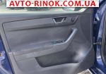 Авторынок | Продажа 2016 Skoda Fabia 