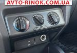 Авторынок | Продажа 2016 Skoda Fabia 