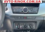 Авторынок | Продажа 2016 Skoda Fabia 