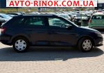 Авторынок | Продажа 2015 Skoda Fabia 