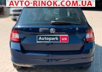 Авторынок | Продажа 2015 Skoda Fabia 