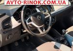 Авторынок | Продажа 2015 Skoda Fabia 