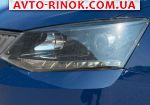 Авторынок | Продажа 2015 Skoda Fabia 