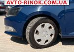 Авторынок | Продажа 2015 Skoda Fabia 