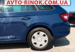 Авторынок | Продажа 2015 Skoda Fabia 