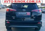 Авторынок | Продажа 2016 Toyota RAV4 