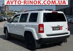 Авторынок | Продажа 2014 Jeep Patriot 