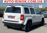 Авторынок | Продажа 2014 Jeep Patriot 