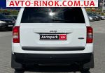 Авторынок | Продажа 2014 Jeep Patriot 