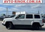 Авторынок | Продажа 2014 Jeep Patriot 