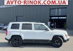 Авторынок | Продажа 2014 Jeep Patriot 