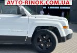 Авторынок | Продажа 2014 Jeep Patriot 