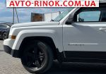 Авторынок | Продажа 2014 Jeep Patriot 