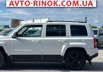 Авторынок | Продажа 2014 Jeep Patriot 