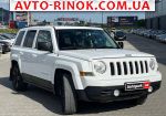 Авторынок | Продажа 2014 Jeep Patriot 