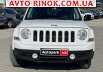 Авторынок | Продажа 2014 Jeep Patriot 