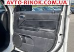 Авторынок | Продажа 2014 Jeep Patriot 
