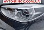 Авторынок | Продажа 2017 BMW X3 xDrive30i 8-Steptronic 4x4 (252 л.с.)