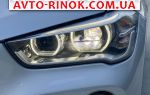 Авторынок | Продажа 2018 BMW  20d xDrive AT (190 л.с.)