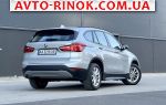 Авторынок | Продажа 2018 BMW  20d xDrive AT (190 л.с.)