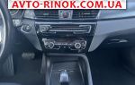 Авторынок | Продажа 2018 BMW  20d xDrive AT (190 л.с.)