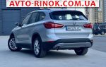 Авторынок | Продажа 2018 BMW  20d xDrive AT (190 л.с.)