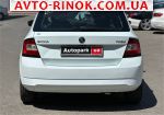 Авторынок | Продажа 2017 Skoda Fabia 