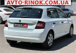 Авторынок | Продажа 2017 Skoda Fabia 