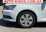 Авторынок | Продажа 2017 Skoda Fabia 