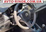 Авторынок | Продажа 2017 Skoda Fabia 
