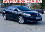 Авторынок | Продажа 2011 Toyota Corolla 