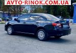 Авторынок | Продажа 2011 Toyota Corolla 