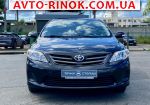 Авторынок | Продажа 2011 Toyota Corolla 