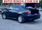 Авторынок | Продажа 2011 Toyota Corolla 