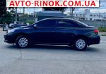 Авторынок | Продажа 2011 Toyota Corolla 
