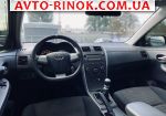 Авторынок | Продажа 2011 Toyota Corolla 