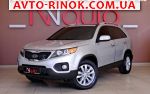 2011 KIA Sorento   автобазар