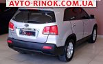 Авторынок | Продажа 2011 KIA Sorento 