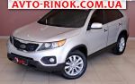 Авторынок | Продажа 2011 KIA Sorento 