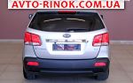 Авторынок | Продажа 2011 KIA Sorento 