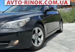 Авторынок | Продажа 2007 BMW 5 Series 