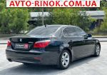 Авторынок | Продажа 2007 BMW 5 Series 