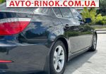 Авторынок | Продажа 2007 BMW 5 Series 