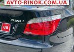 Авторынок | Продажа 2007 BMW 5 Series 