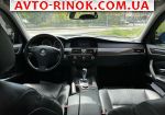 Авторынок | Продажа 2007 BMW 5 Series 