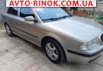 2010 Skoda Octavia 1.6 MT (102 л.с.)  автобазар